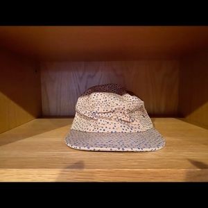Forever 21 Men 5 Panel Hat